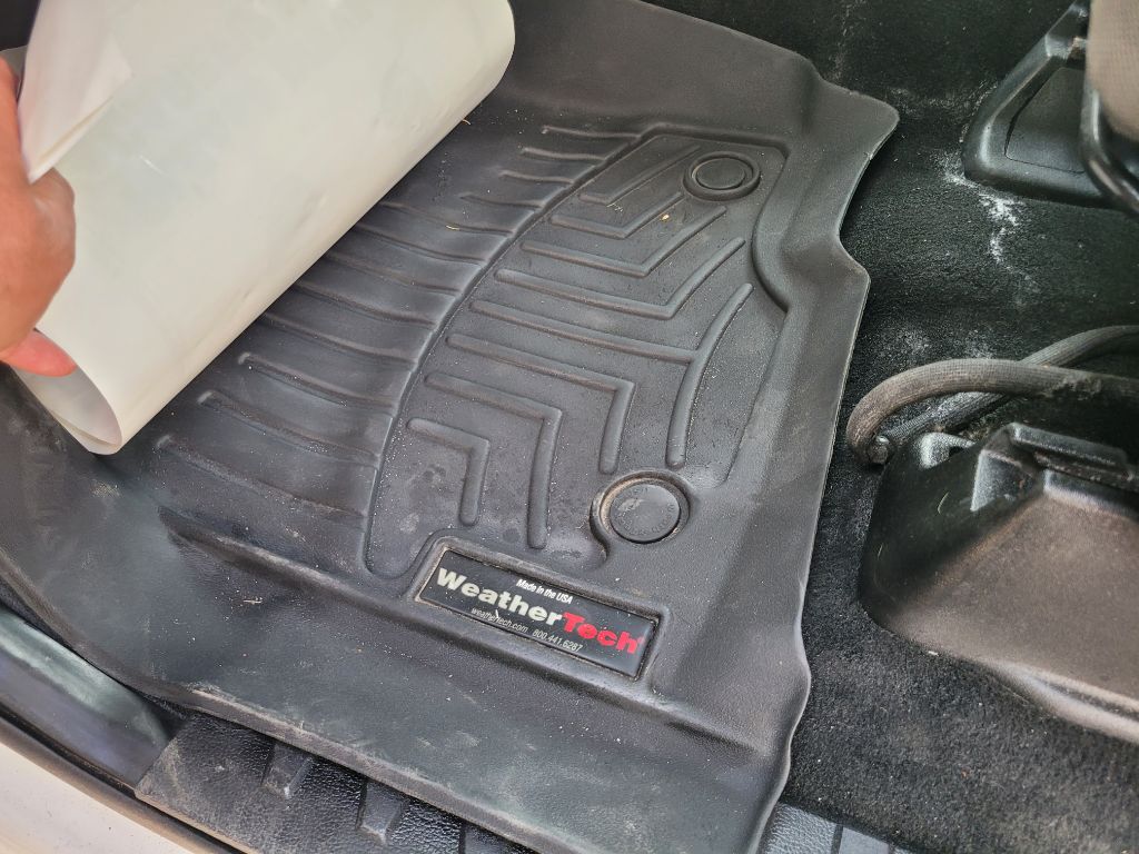 Photo 21 of this FORD F-250 SUPER DUT