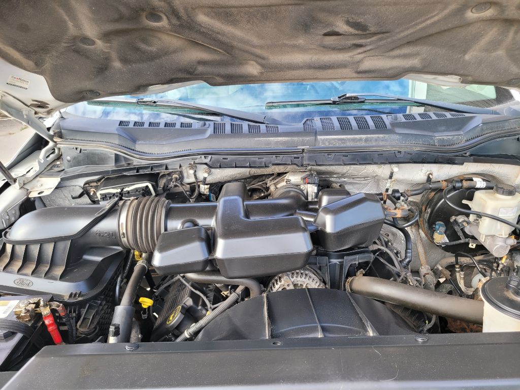 Photo 45 of this FORD F-250 SUPER DUT