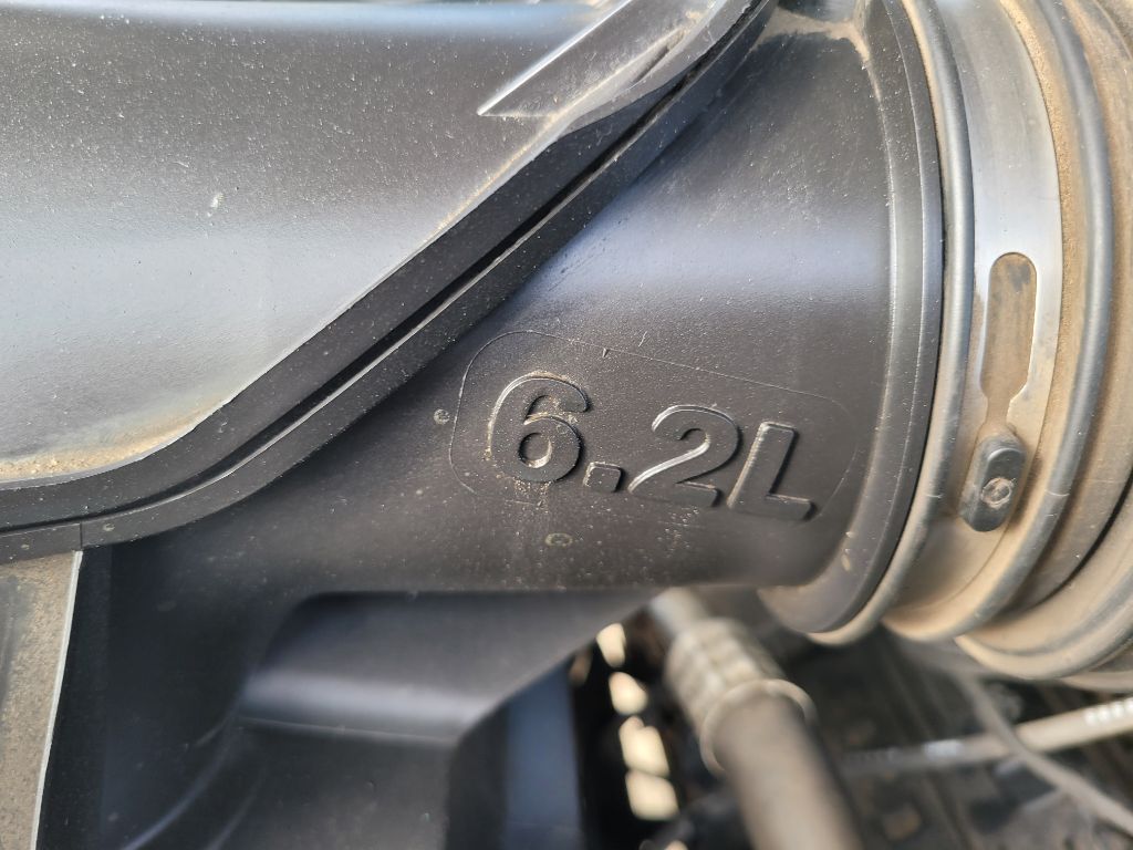 Photo 46 of this FORD F-250 SUPER DUT