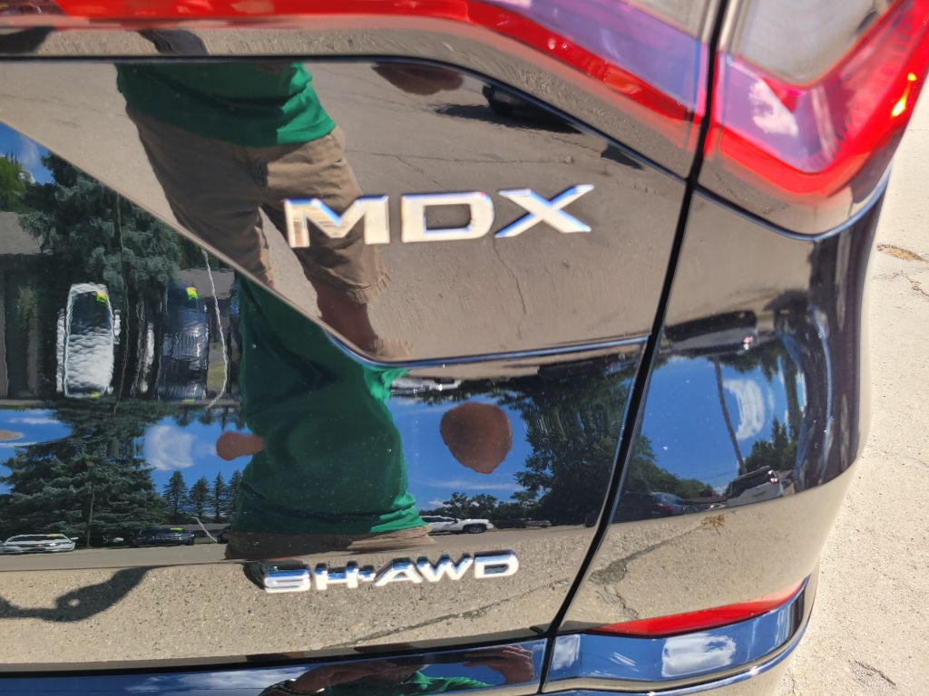 Photo 10 of this ACURA MDX
