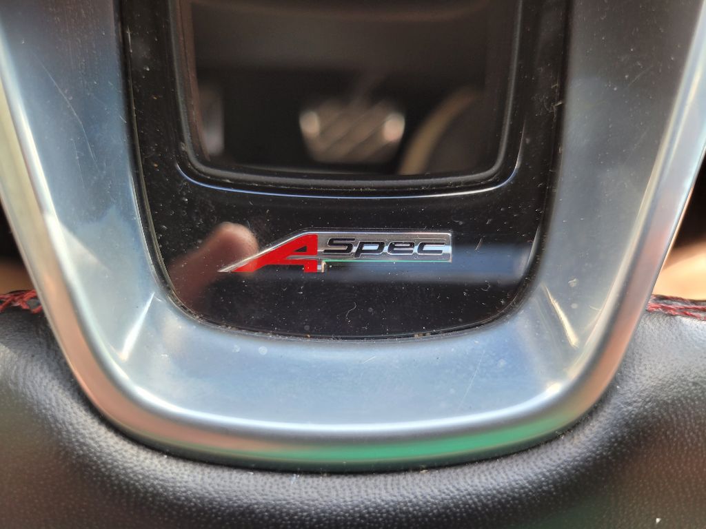 Photo 37 of this ACURA MDX