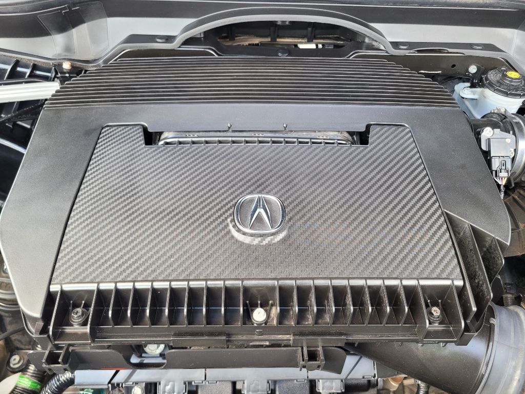 Photo 75 of this ACURA MDX