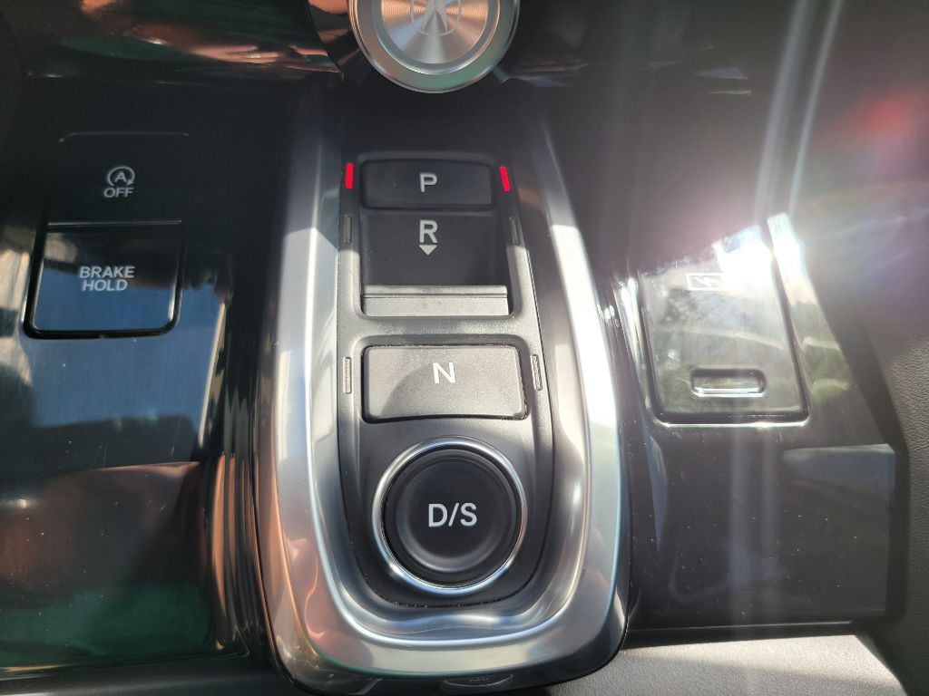 Photo 43 of this ACURA MDX