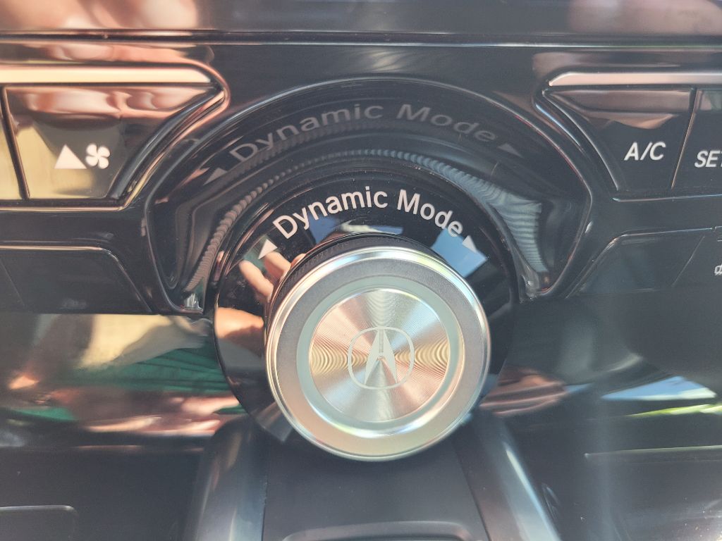 Photo 47 of this ACURA MDX