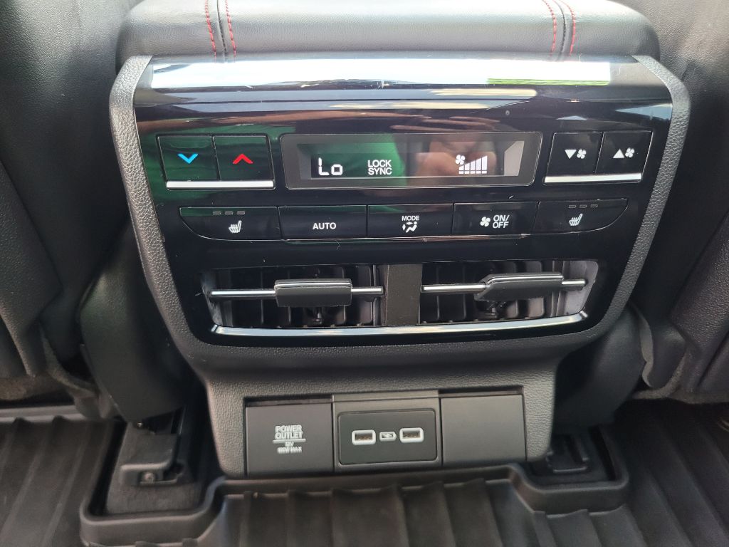 Photo 64 of this ACURA MDX
