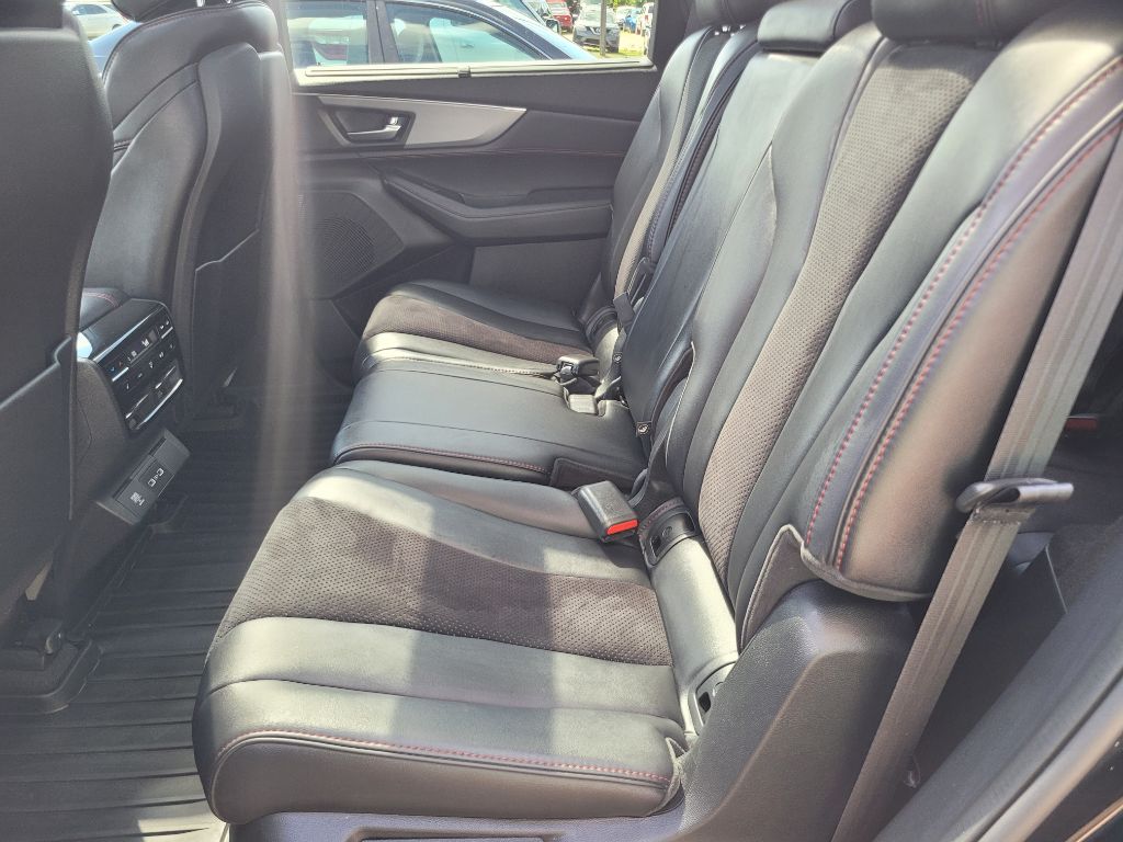 Photo 57 of this ACURA MDX