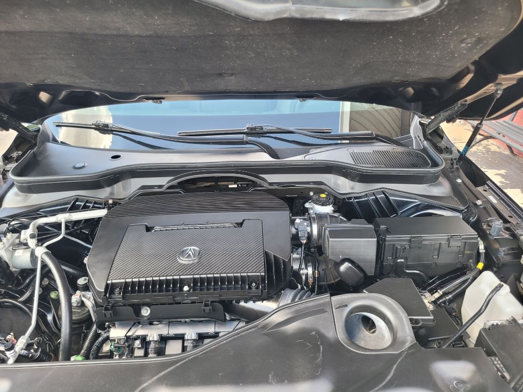 Photo 74 of this ACURA MDX