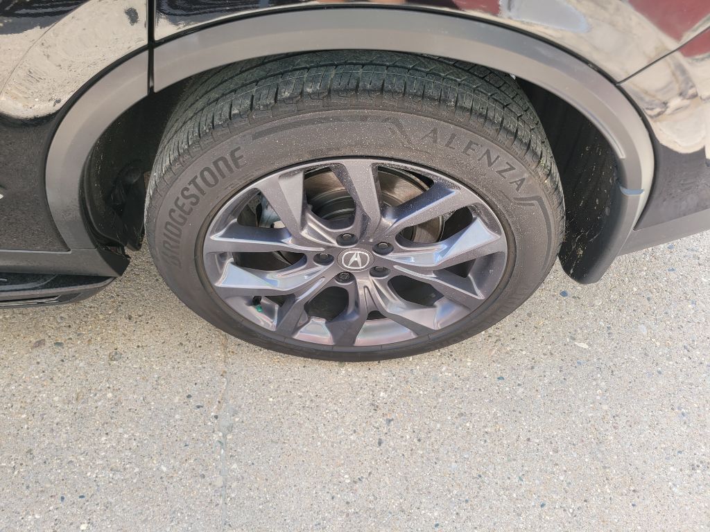 Photo 16 of this ACURA MDX