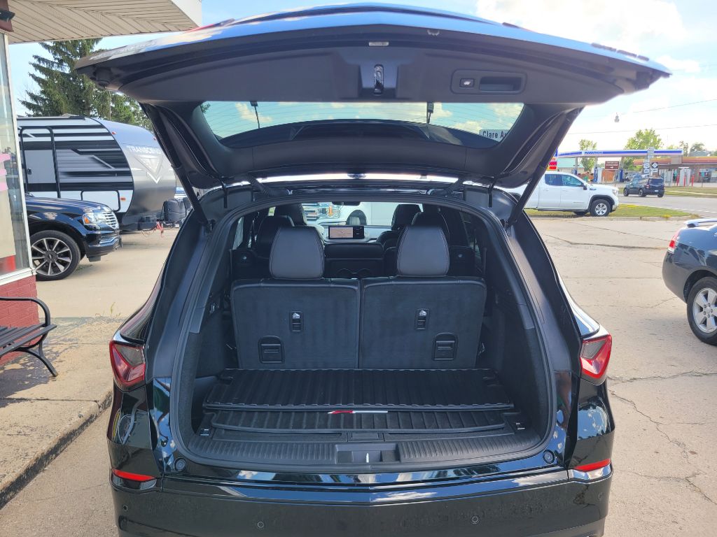 Photo 66 of this ACURA MDX