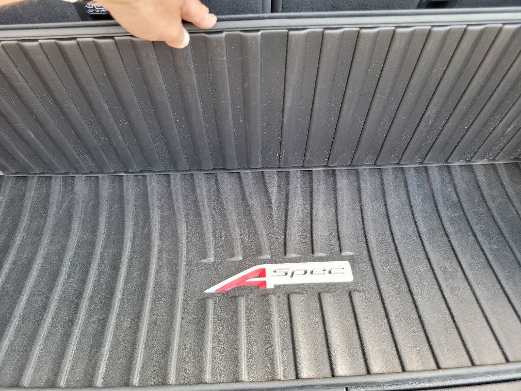 Photo 71 of this ACURA MDX