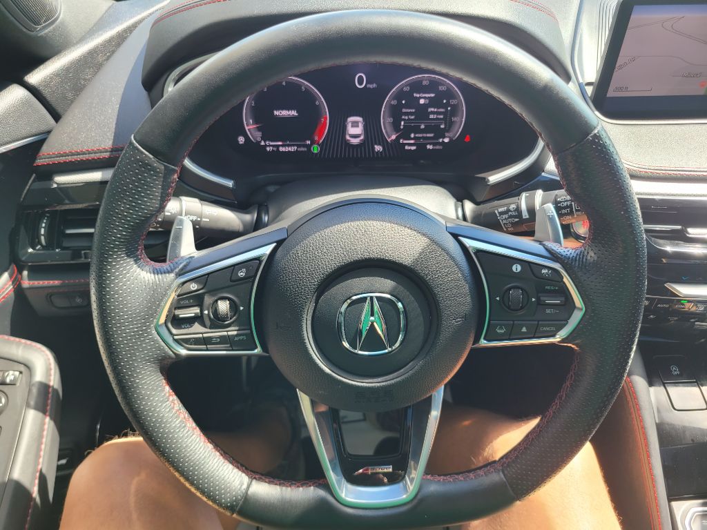 Photo 33 of this ACURA MDX