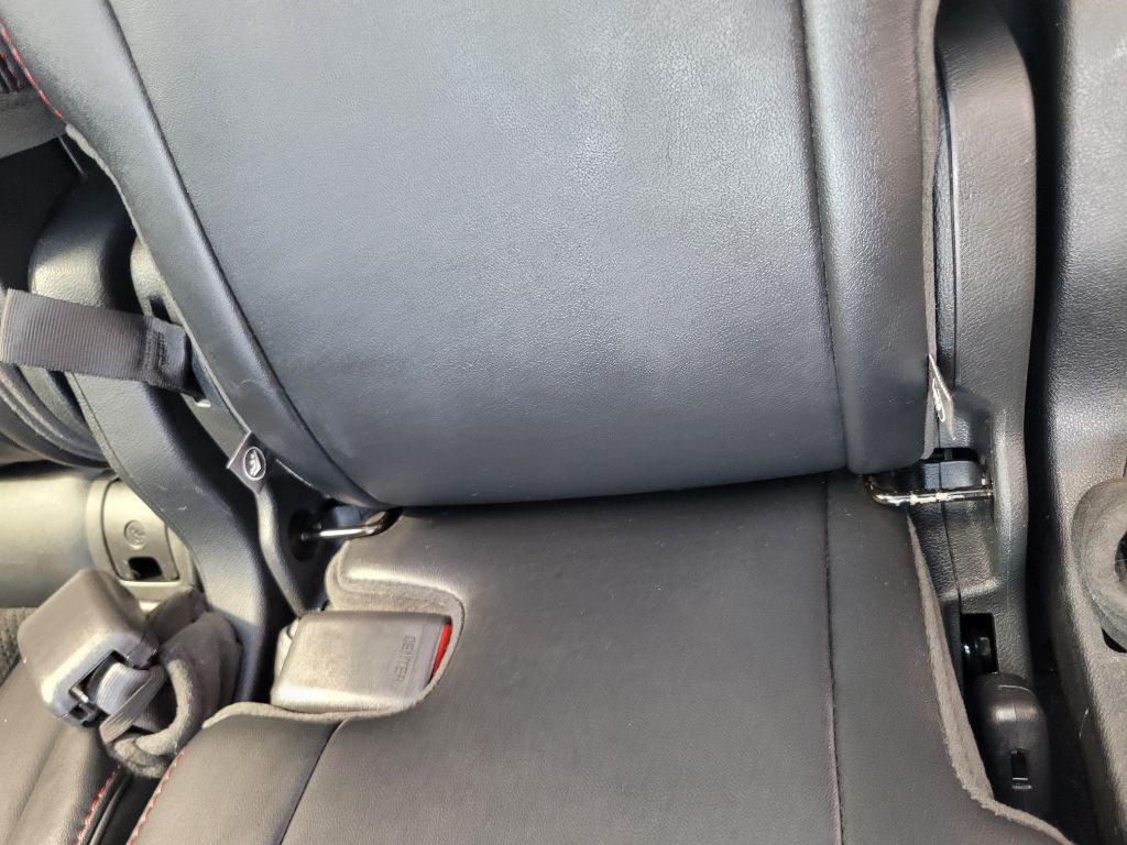 Photo 60 of this ACURA MDX