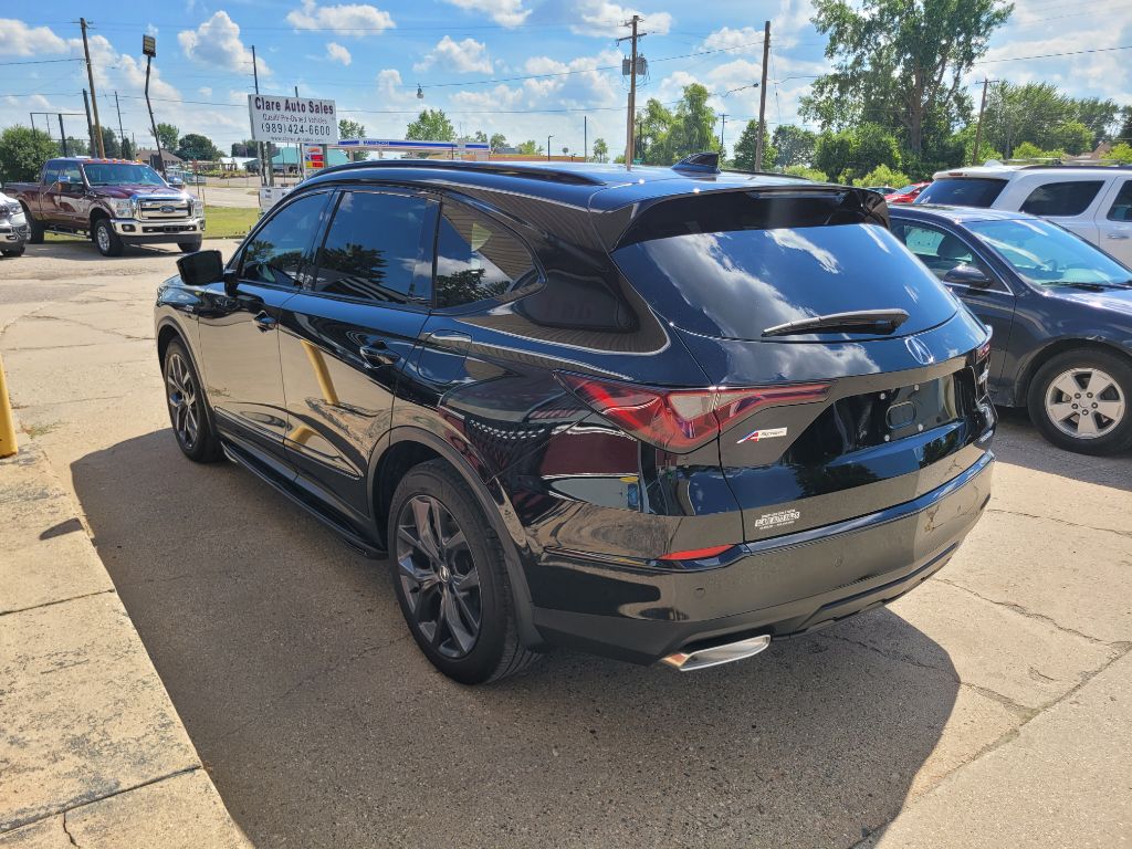 Photo 15 of this ACURA MDX
