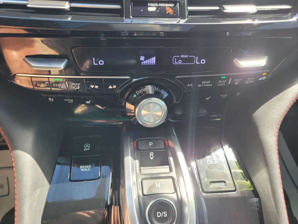Photo 42 of this ACURA MDX
