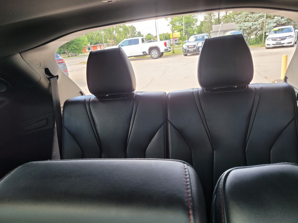 Photo 67 of this ACURA MDX