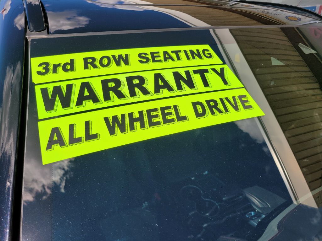 View vehicle photo 7