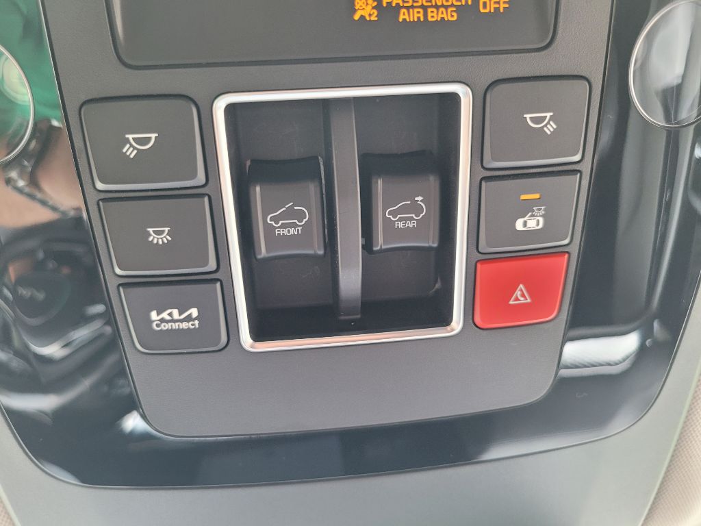 Photo 42 of this KIA CARNIVAL