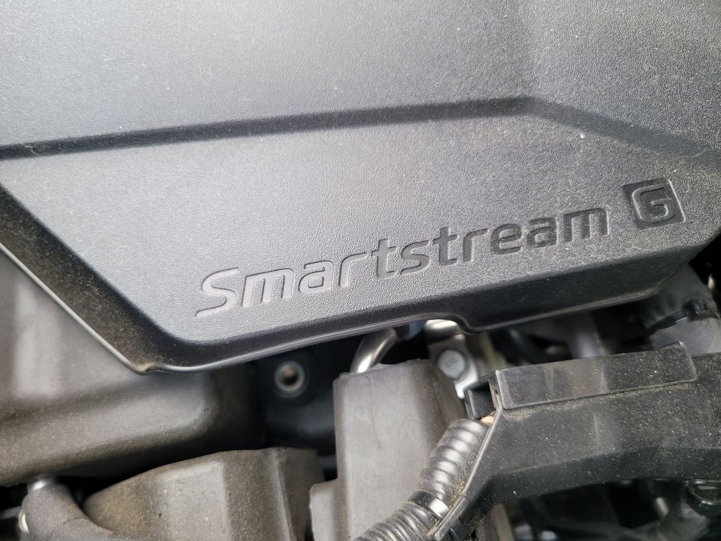 Photo 66 of this KIA CARNIVAL