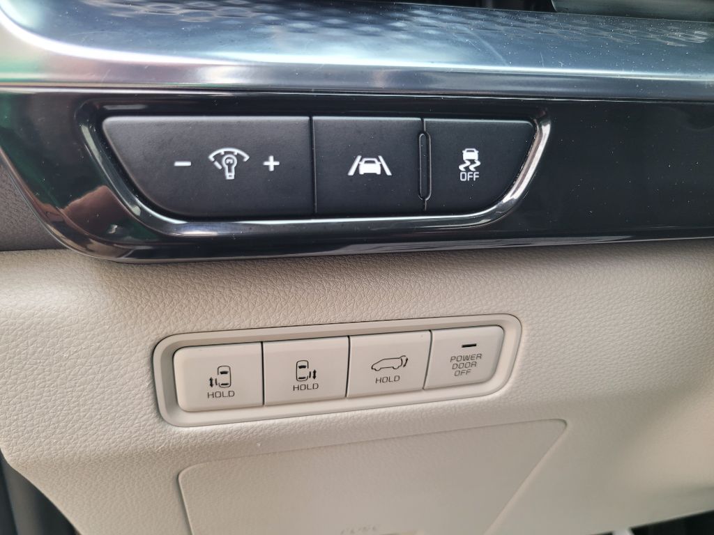 Photo 23 of this KIA CARNIVAL
