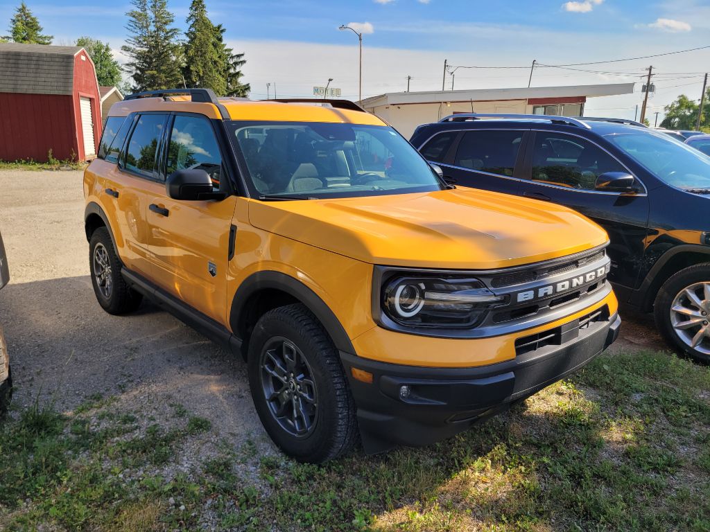 View vehicle photo 3