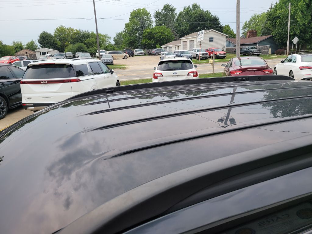 Photo 15 of this JEEP COMPASS