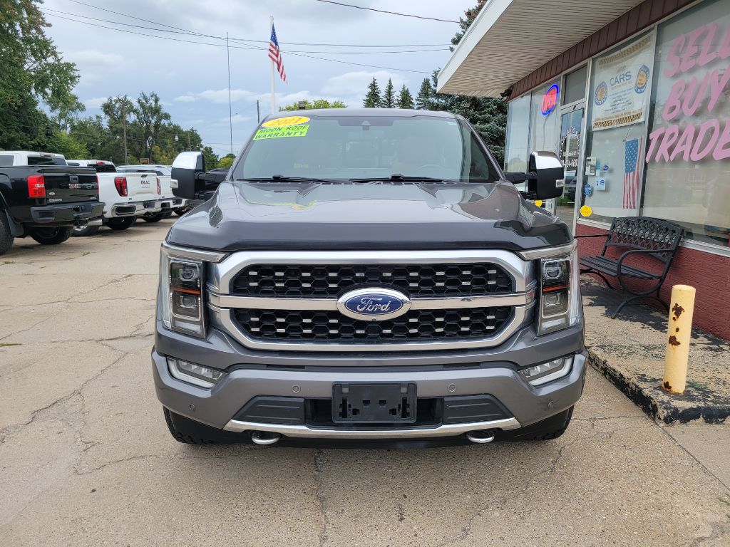Photo 2 of this FORD F-150