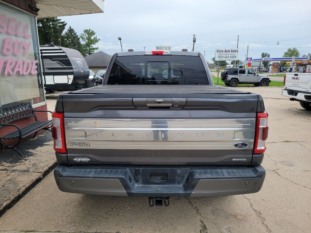 Photo 8 of this FORD F-150