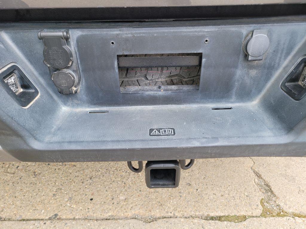 Photo 9 of this FORD F-150