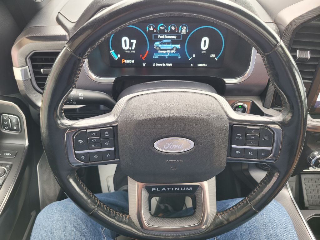 Photo 33 of this FORD F-150