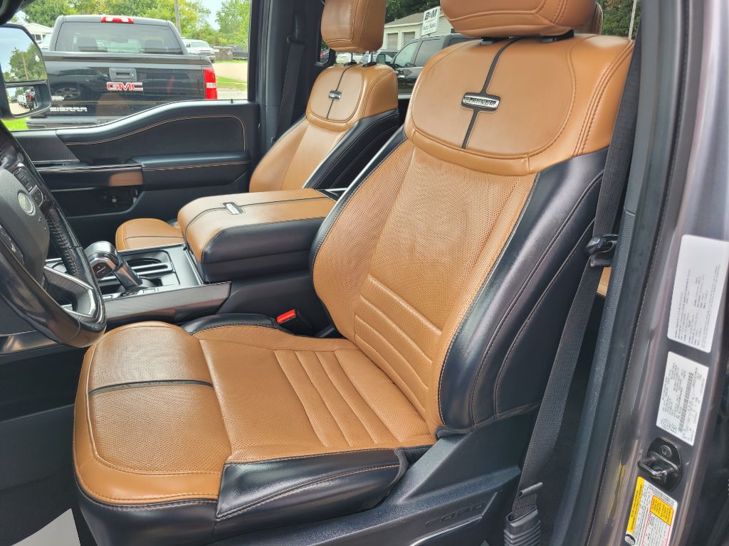 Photo 29 of this FORD F-150