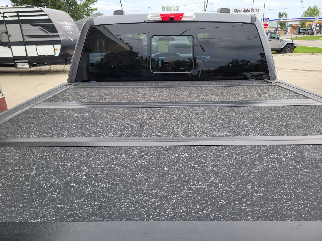 Photo 10 of this FORD F-150