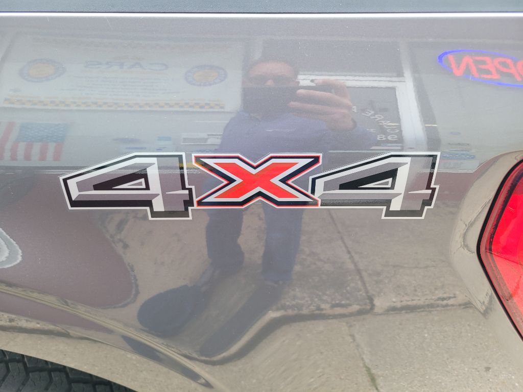 Photo 14 of this FORD F-150