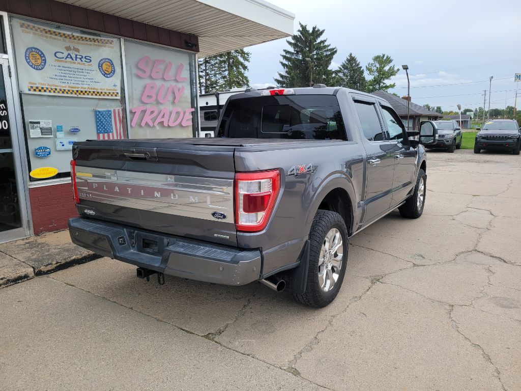 Photo 7 of this FORD F-150