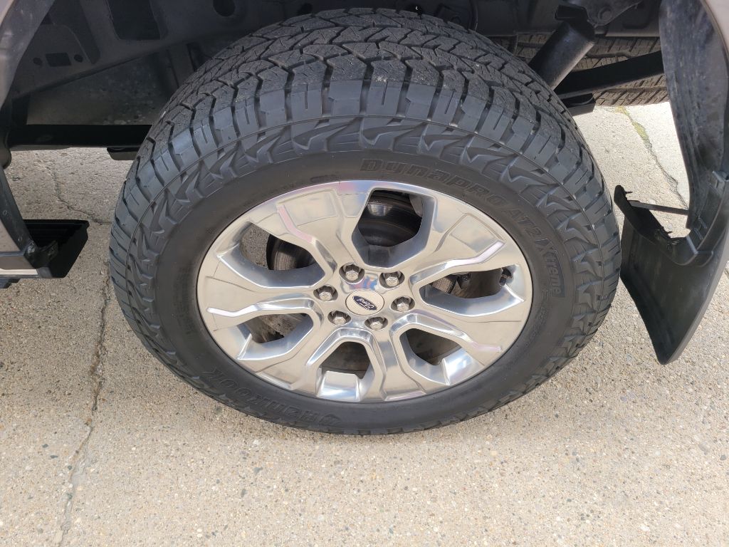Photo 15 of this FORD F-150