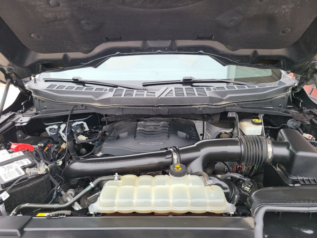 Photo 64 of this FORD F-150