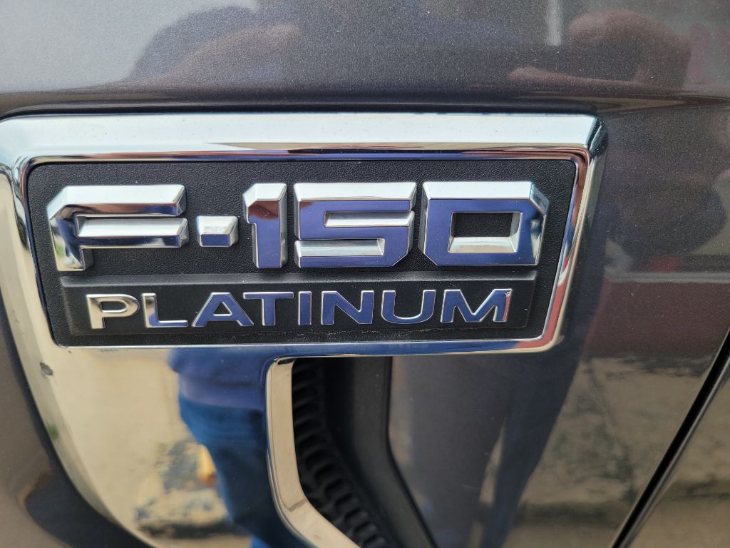 Photo 20 of this FORD F-150