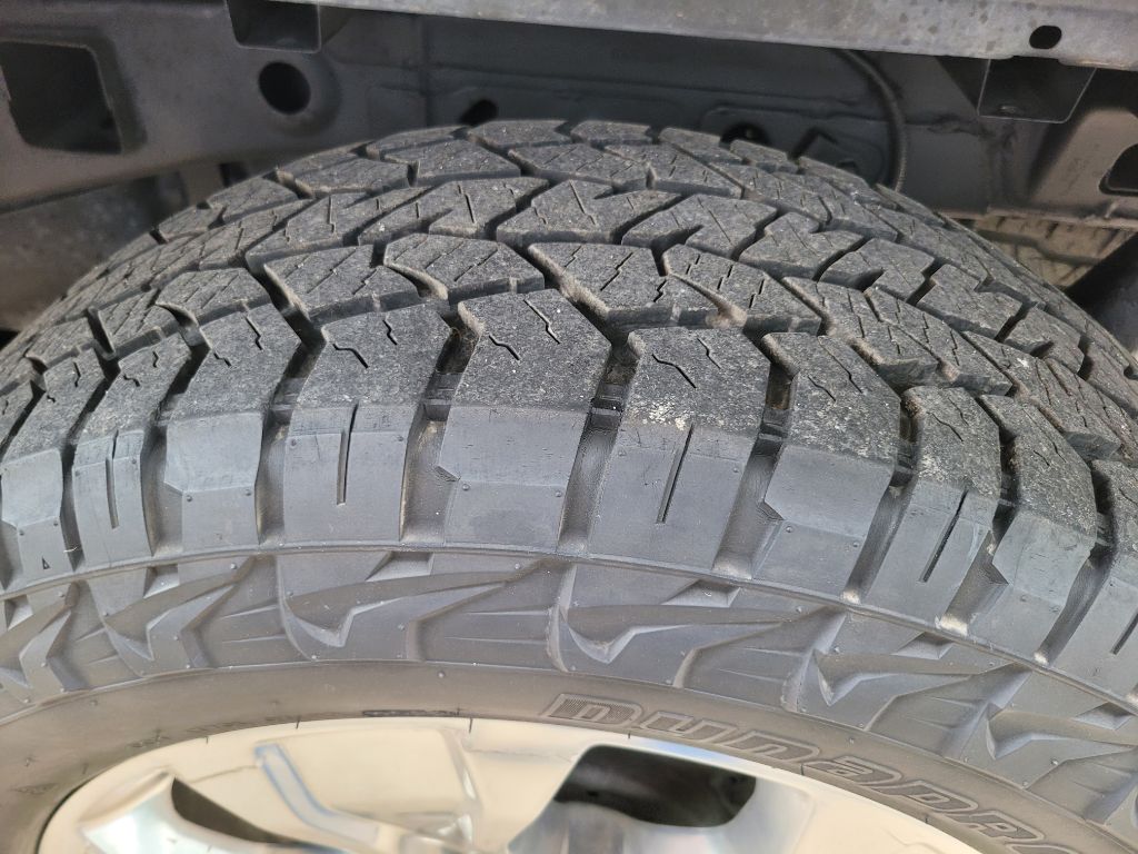 Photo 16 of this FORD F-150