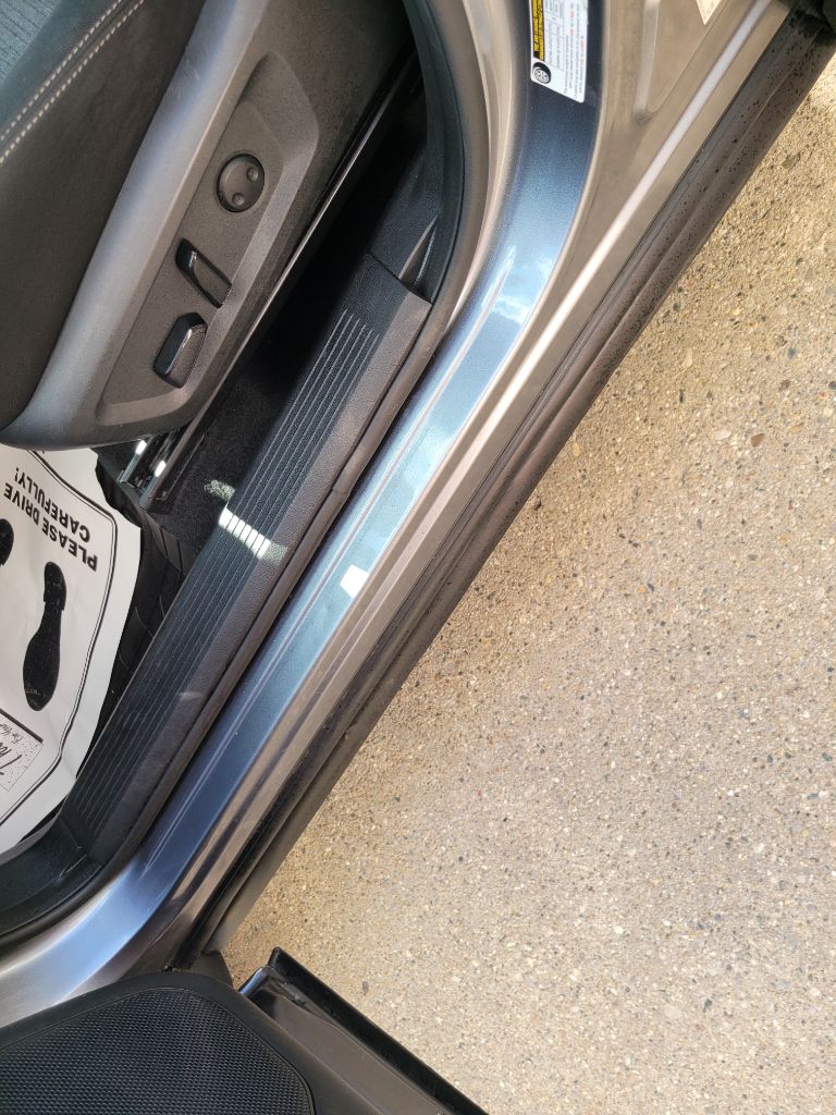 Photo 15 of this NISSAN ROGUE