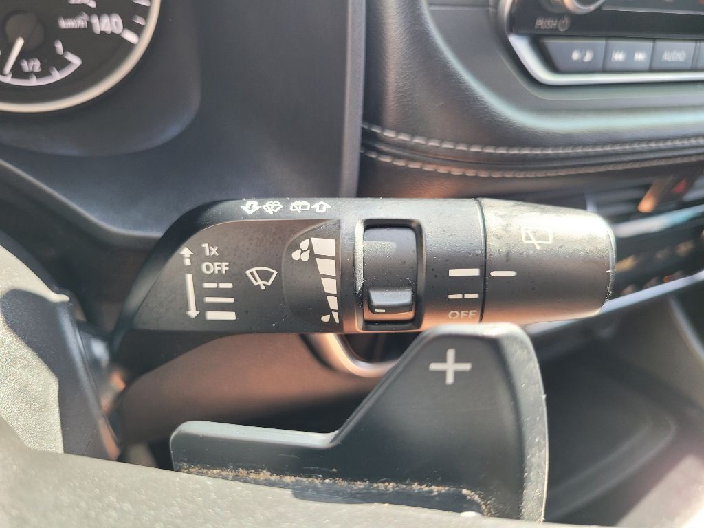 Photo 26 of this NISSAN ROGUE