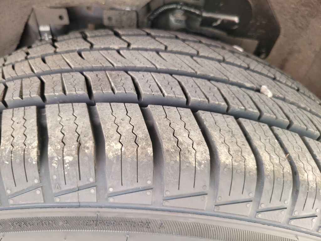 Photo 12 of this NISSAN ROGUE