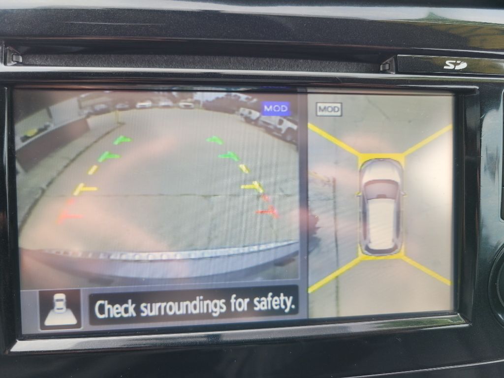 Photo 30 of this NISSAN ROGUE