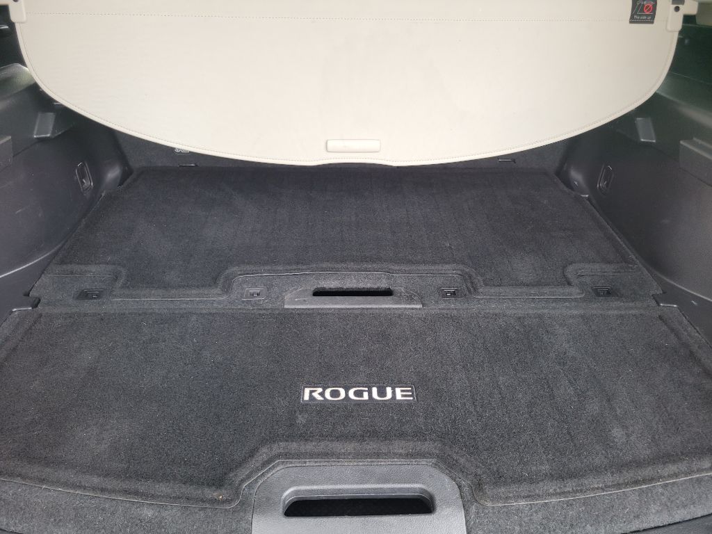 Photo 47 of this NISSAN ROGUE