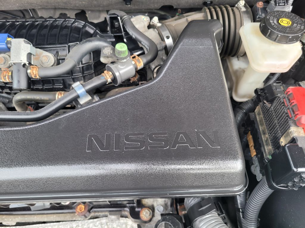 Photo 52 of this NISSAN ROGUE