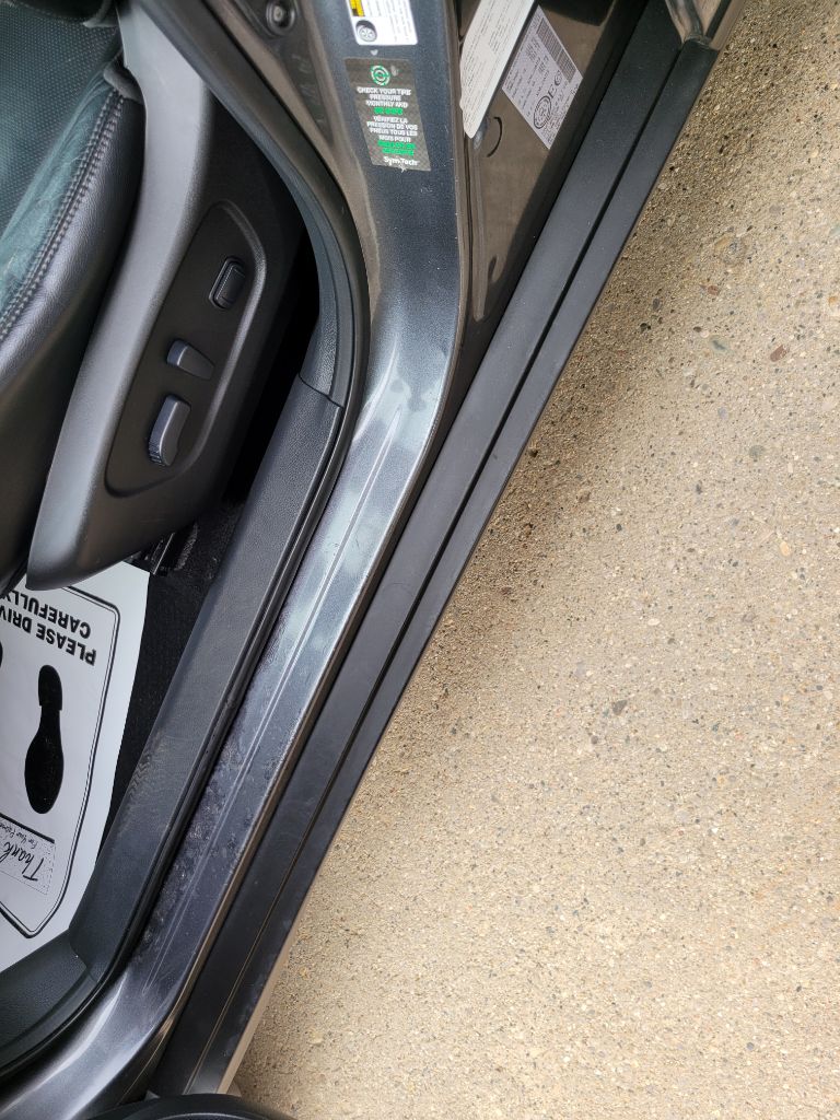 Photo 16 of this NISSAN ROGUE