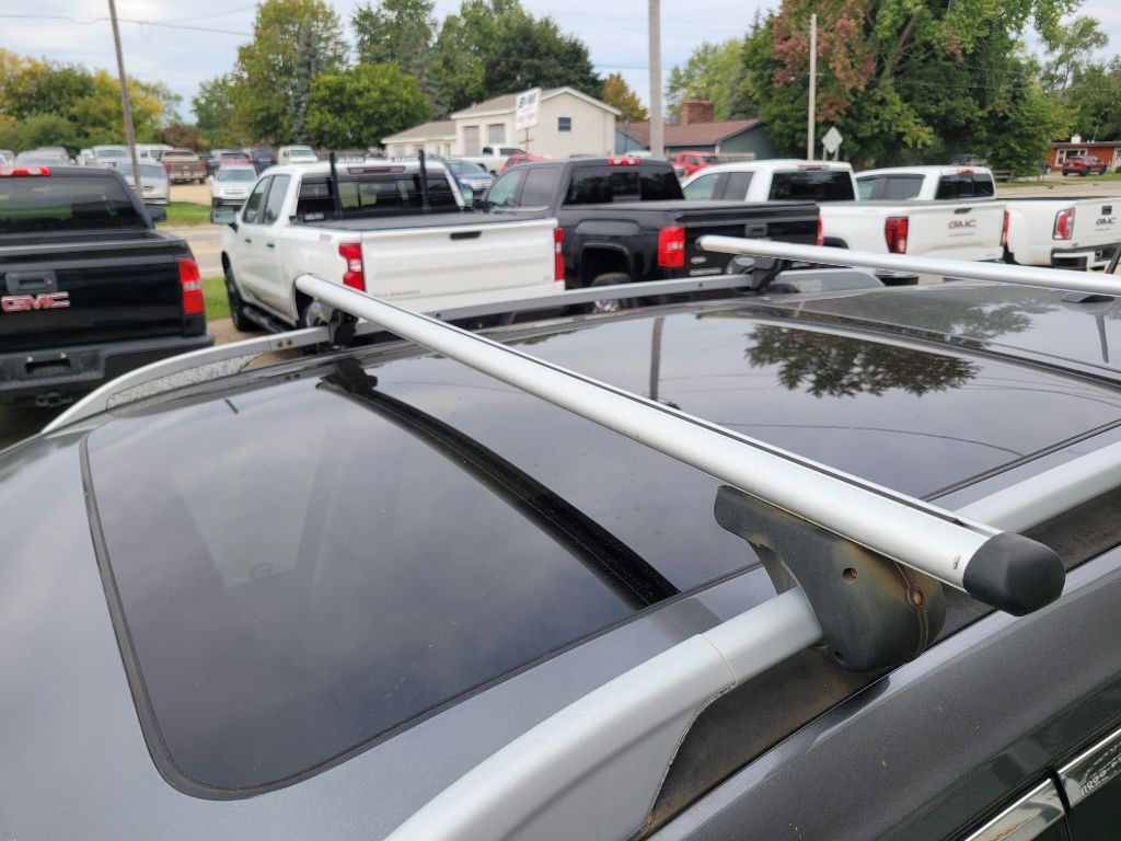 Photo 15 of this NISSAN ROGUE