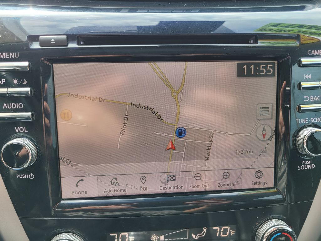 Photo 33 of this NISSAN MURANO