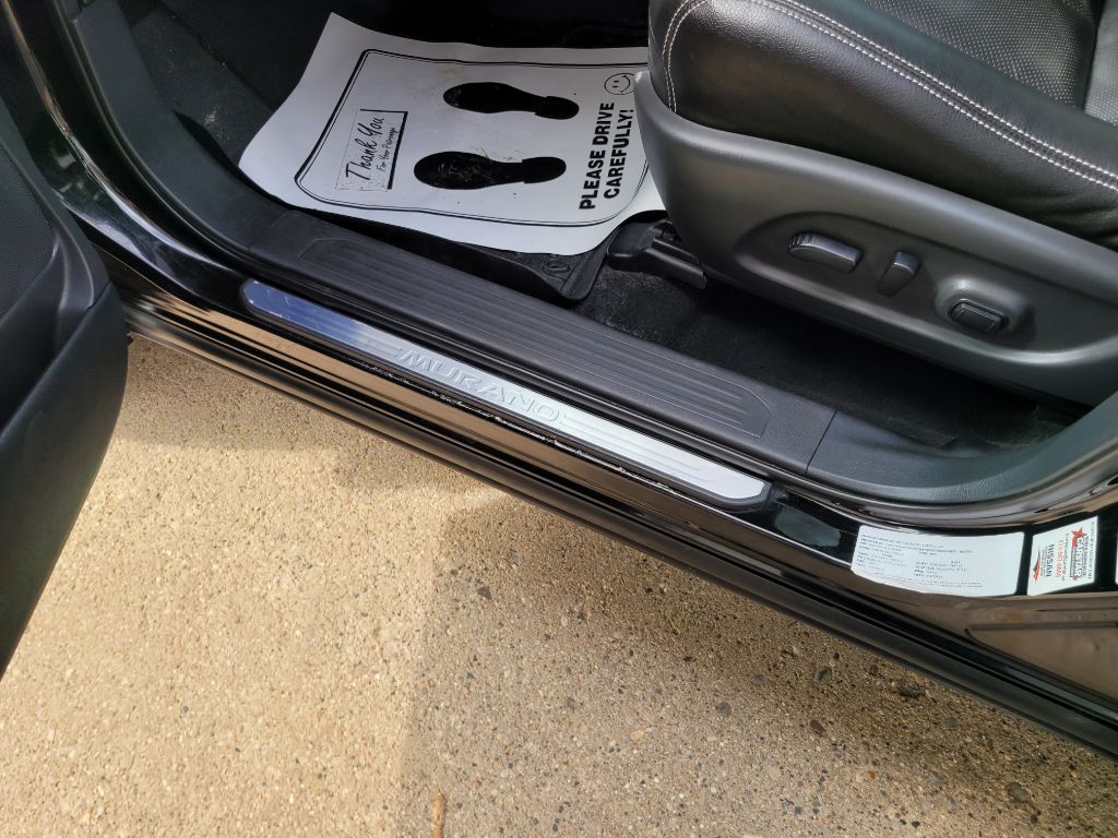 Photo 20 of this NISSAN MURANO