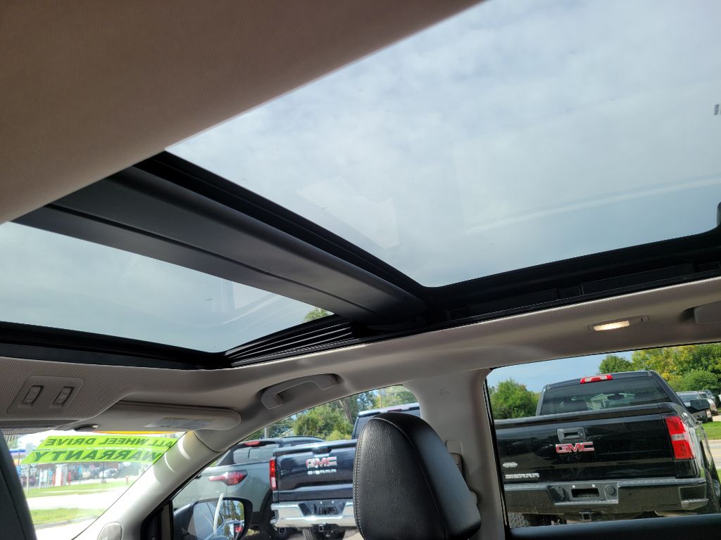 Photo 46 of this NISSAN MURANO