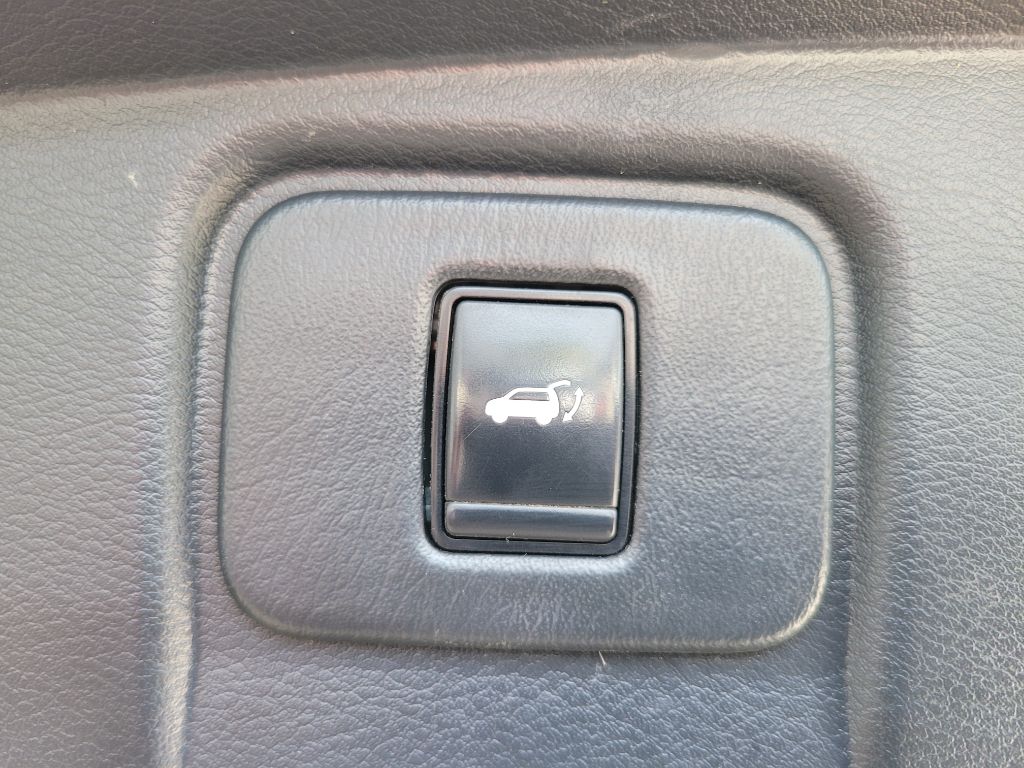 Photo 57 of this NISSAN MURANO
