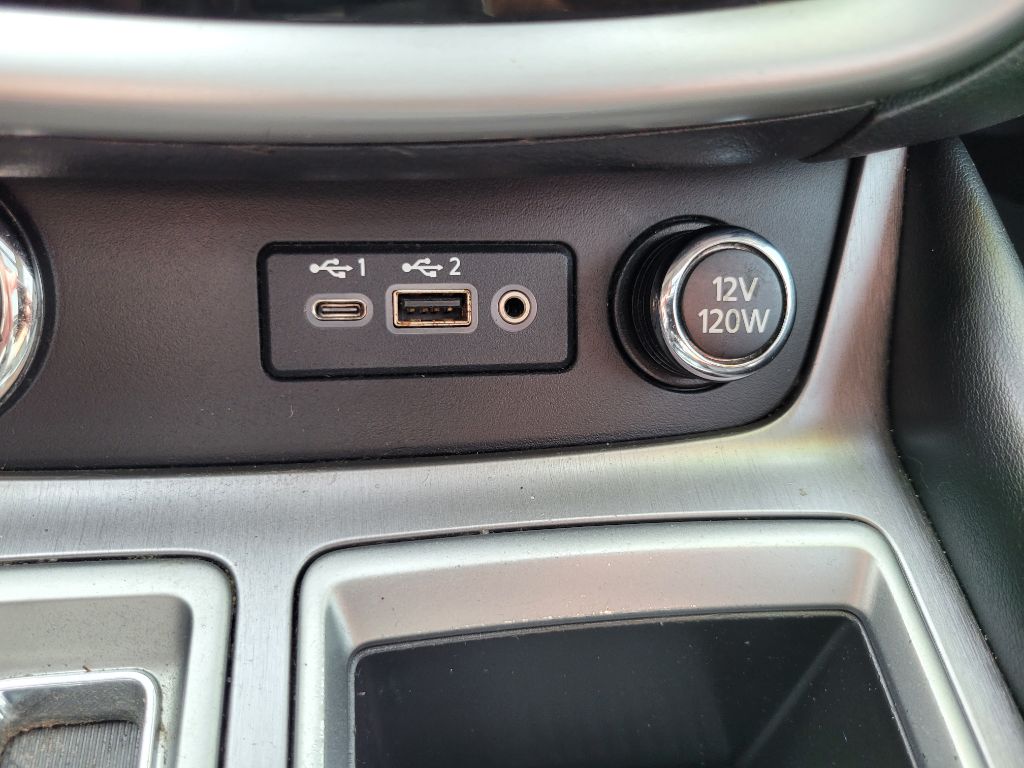 Photo 36 of this NISSAN MURANO